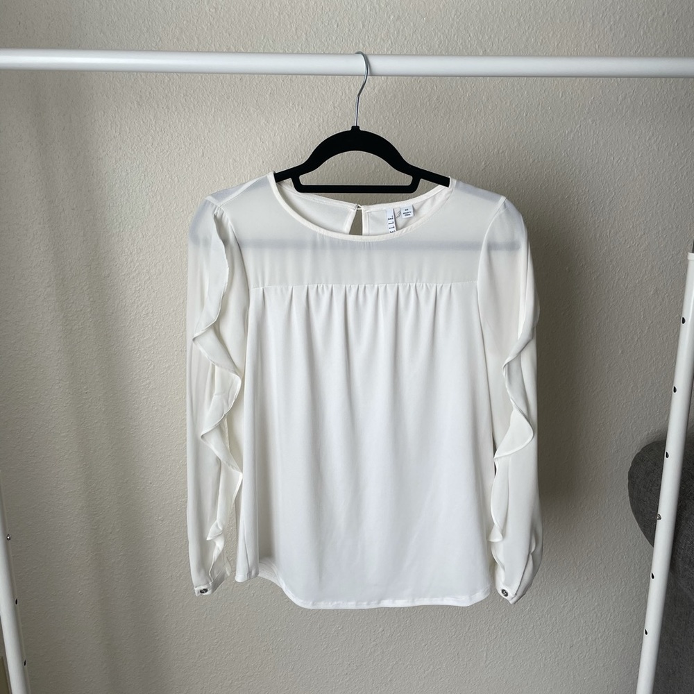 Women’s blouse